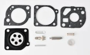 Zama Z000-001-K042-A Carb C1U-H46 C1U-H49 Repair Kit