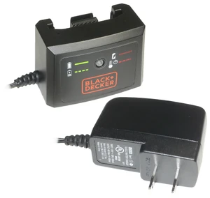 Black and Decker Genuine OEM Replacement 40 Volt Charger For CM2043C # 5140187-92 - view 3
