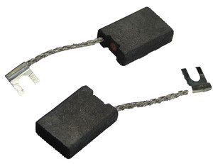 Bosch 11304 Demo Hammer Replacement Brush Set of 2 - 1617000425