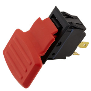 DeWalt DW735 Genuine OEM Replacement Switch # 5140010-63 - view 3