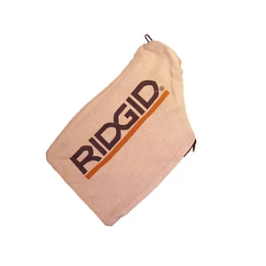 Ridgid R4120 12" Compound Miter Saw Replacement Dust Bag - 089036008914
