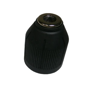 Black and Decker DR330/DR340 Genuine OEM 3/8" Keyless Chuck # 90616395