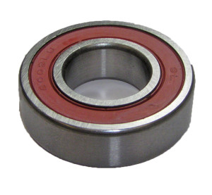 Ridgid Ryobi Replacement (6002LLU CM) Ball Bearing # 089037008172