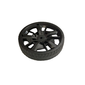 Ryobi RYAC130 OEM Replacement Front Wheel - 099749004032 Ryobi RYAC130 OEM Replacement Front Wheel - 099749004032