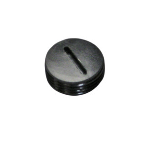 Ridgid R4040 OEM Replacement Brush Caps, 1 Pack, 089006017093 - view 2