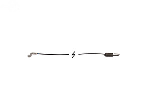 Rotary Replacement Clutch Cable For Chainsaws - 5636