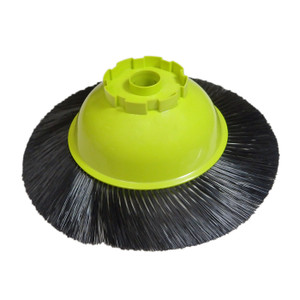 Ryobi P3260 Genuine OEM Replacement Right Brush - 019750001015