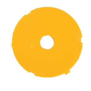 Ryobi Genuine OEM Replacement Throat Plate For A25RT03 - 089220105036 Ryobi Genuine OEM Replacement Throat Plate For A25RT03 - 089220105036