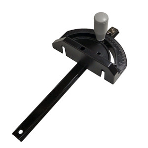 Ryobi Genuine OEM Replacement Miter Gauge For RTS10NS - 089040002703 - view 3