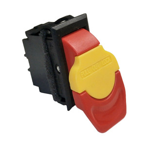 Ryobi Genuine OEM Replacement Switch Key For DP103L - 089140314049 - view 3