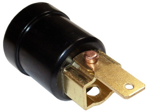Ryobi TS1344L Genuine OEM Replacement Brush Holder - 089006017091