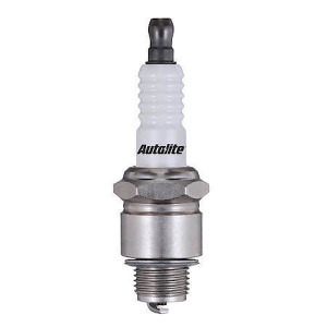 Autolite Genuine Small Engine Copper Core Spark Plug - 86 Autolite Genuine Small Engine Copper Core Spark Plug - 86