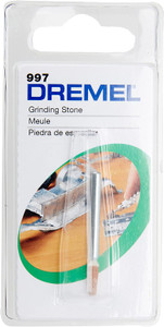 Dremel Genuine OEM Replacement Grinding Stone - 997