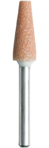 Dremel Genuine OEM Replacement Grinding Stone - 953 Dremel Genuine OEM Replacement Grinding Stone - 953