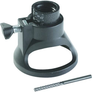 Dremel Genuine OEM Replacement Cutting Kit - 566 Dremel Genuine OEM Replacement Cutting Kit - 566