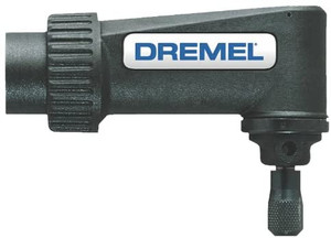 Dremel Genuine OEM Replacement Angle Attachment - 575