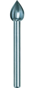 Dremel Genuine OEM Replacement High Speed Bit - 121 Dremel Genuine OEM Replacement High Speed Bit - 121