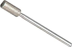 Dremel Genuine OEM Replacement Diamond Wheel Point - 7123 Dremel Genuine OEM Replacement Diamond Wheel Point - 7123