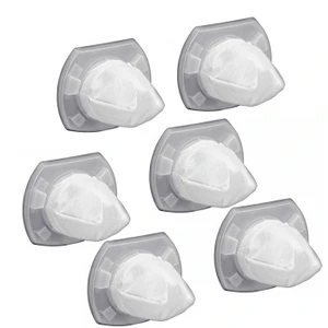 Black and Decker 6 Pack of OEM Replacement Filters - VF110-6PK