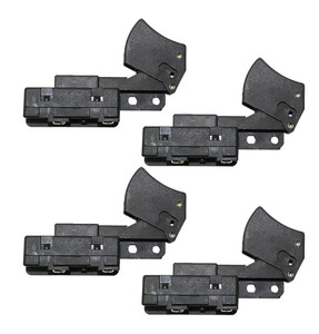 Superior Electric 4 Pack SW77 On/Off Switch Replaces Skil 2610321608 - SW77-4PK - view 3