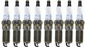 Champion XC10YC-8PK Copper Plus Small Engine Spark Plug Stock - 988 (8 Pack) Champion XC10YC-8PK Copper Plus Small Engine Spark Plug Stock - 988 (8 Pack)