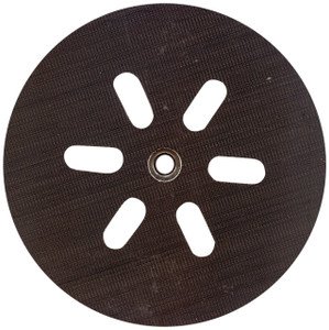 Bosch 3727DVS 6" Replacement Backing Pad # RS6045