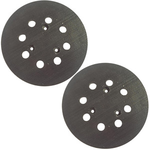 Superior Electric (2 Pack) RSP27 5" H&L Pad RSP27-2PK - view 6