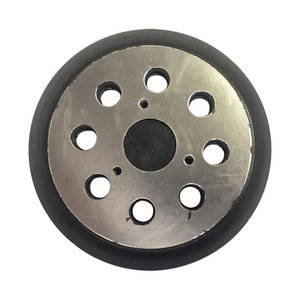 Superior Pads and Abrasives RSP26 5" H&L Pad Replaces DeWalt - 151281-08 Superior Pads and Abrasives RSP26 5" H&L Pad Replaces DeWalt - 151281-08