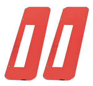 Bosch GTS1031 Saw Replacement (2 Pack) Dado Throat Plate - TS1013-2PK Bosch GTS1031 Saw Replacement (2 Pack) Dado Throat Plate - TS1013-2PK