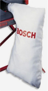 Bosch 4000 Table Saw Replacement Dust Collector Bag # TS1004 - view 3
