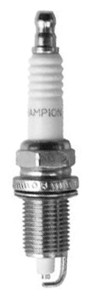Champion RV17YC Copper Plus Spark Plug - view 3