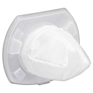 Black and Decker BDH2000L Genuine OEM Replacement Filter # VF110 Black and Decker BDH2000L Genuine OEM Replacement Filter # VF110