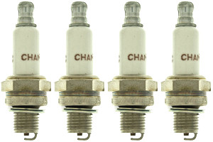 Champion RY4C-4PK Copper Plus Small Engine Spark Plug Stock # 978 (4 Pack) Champion RY4C-4PK Copper Plus Small Engine Spark Plug Stock # 978 (4 Pack)