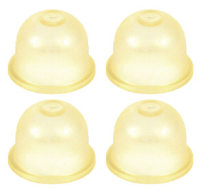 Homelite String Trimmer (4 Pack) Replacement Primer Bulb - UP04802-4PK - view 4