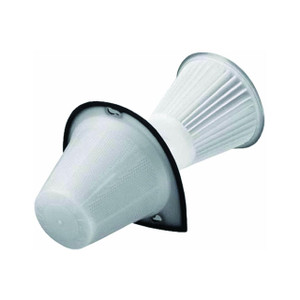 Black and Decker VF100 DustBuster OEM Replacement Filter # 24463100 Black and Decker VF100 DustBuster OEM Replacement Filter # 24463100