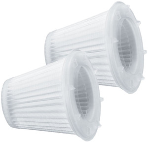Black and Decker VF100 DustBuster OEM Replacement Filter 2-Pack # 24463100 Black and Decker VF100 DustBuster OEM Replacement Filter 2-Pack # 24463100