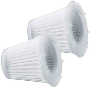 Black and Decker VF100H OEM Replacement HEPA Filter 2- Pack Black and Decker VF100H OEM Replacement HEPA Filter 2- Pack