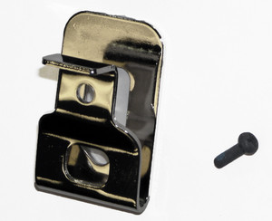DeWalt Genuine OEM Replacement Belt Hook for 20 Volt Max Tools # N169778 - view 3