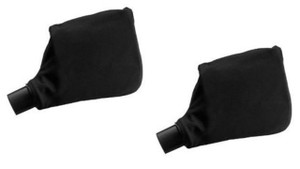 DeWalt DW715 Miter Saw Dust Bag (2 Pack) # N126162-2PK