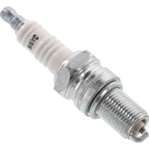 Champion Genuine OEM Replacement Spark Plug - N6YC - view 3