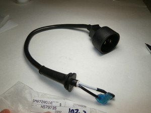Craftsman CMEMW213 Genuine OEM Replacement Cord set - N579735