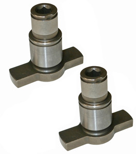 Craftsman Impact Driver 2 Pack of Genuine OEM Anvil Assemblies - N439275-2PK - view 3