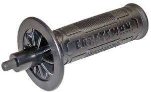Craftsman Angle Grinder Genuine OEM Replacement Side Handle - N527556 - view 3