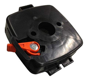 Echo Genuine OEM Replacement Trimmer Air Cleaner Case - P021012870 Echo Genuine OEM Replacement Trimmer Air Cleaner Case - P021012870
