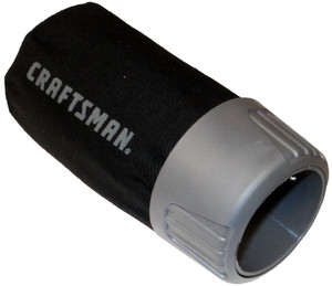 Craftsman Orbital Sander Genuine OEM Replacement Dust Bag - N549379 Craftsman Orbital Sander Genuine OEM Replacement Dust Bag - N549379