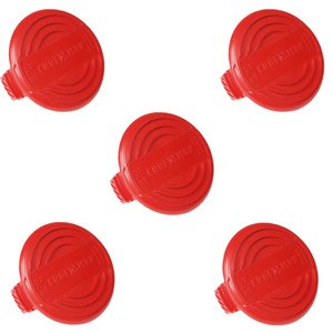 Craftsman CMCST900D1 5 Pack of OEM Replacement Spool Caps - N594365-5PK Craftsman CMCST900D1 5 Pack of OEM Replacement Spool Caps - N594365-5PK