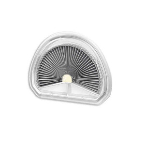 Black And Decker Genuine OEM Replacement Vacuum Filter - N600601 Black And Decker Genuine OEM Replacement Vacuum Filter - N600601