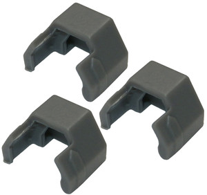 Craftsman Nailer 3 Pack of Genuine OEM Replacement No Mar Pads - N567537-3PK - view 3
