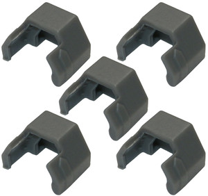 Craftsman Nailer 5 Pack of Genuine OEM Replacement No Mar Pads - N567537-5PK - view 3