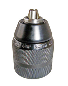 Craftsman Drill Genuine OEM Replacement Keyless Chuck - N196034 - view 3